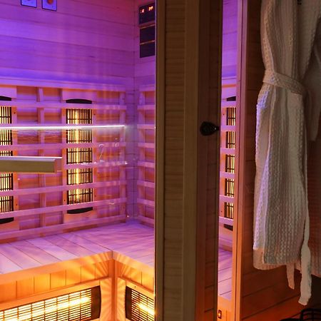 Apartments Lipa Plac بوستوينا المظهر الخارجي الصورة