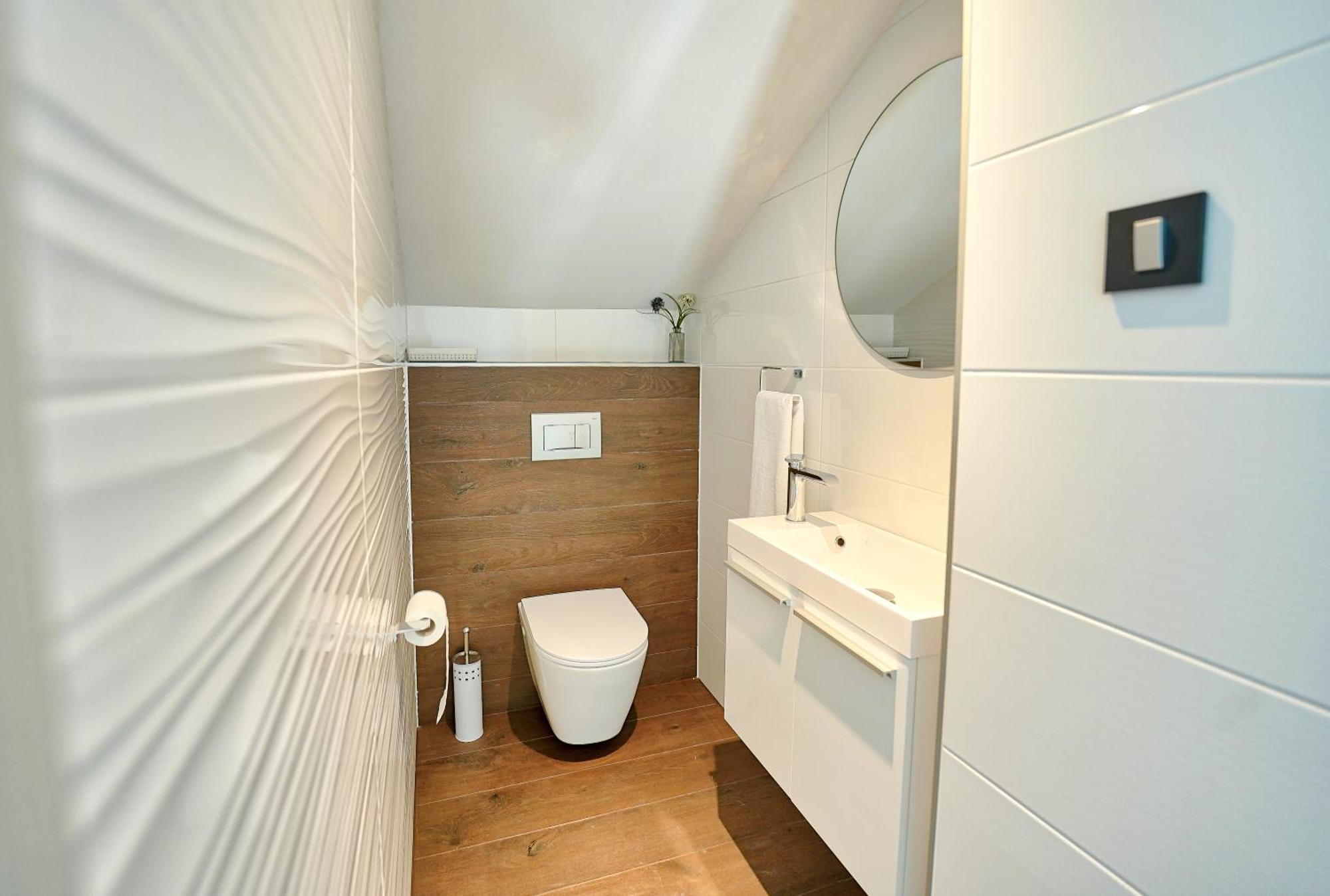 Apartments Lipa Plac بوستوينا المظهر الخارجي الصورة