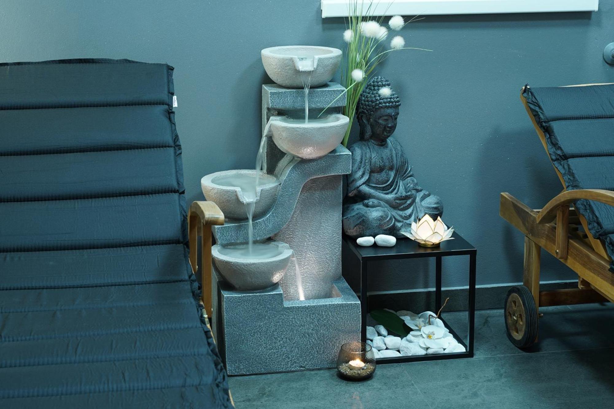 Apartments Lipa Plac بوستوينا المظهر الخارجي الصورة