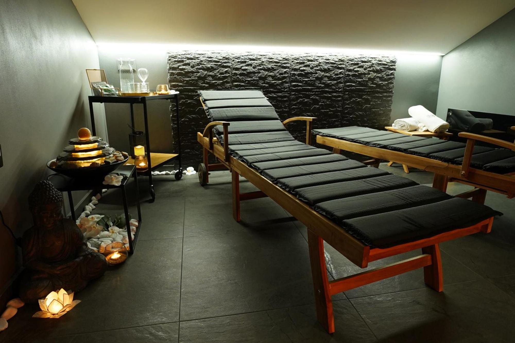 Apartments Lipa Plac بوستوينا المظهر الخارجي الصورة