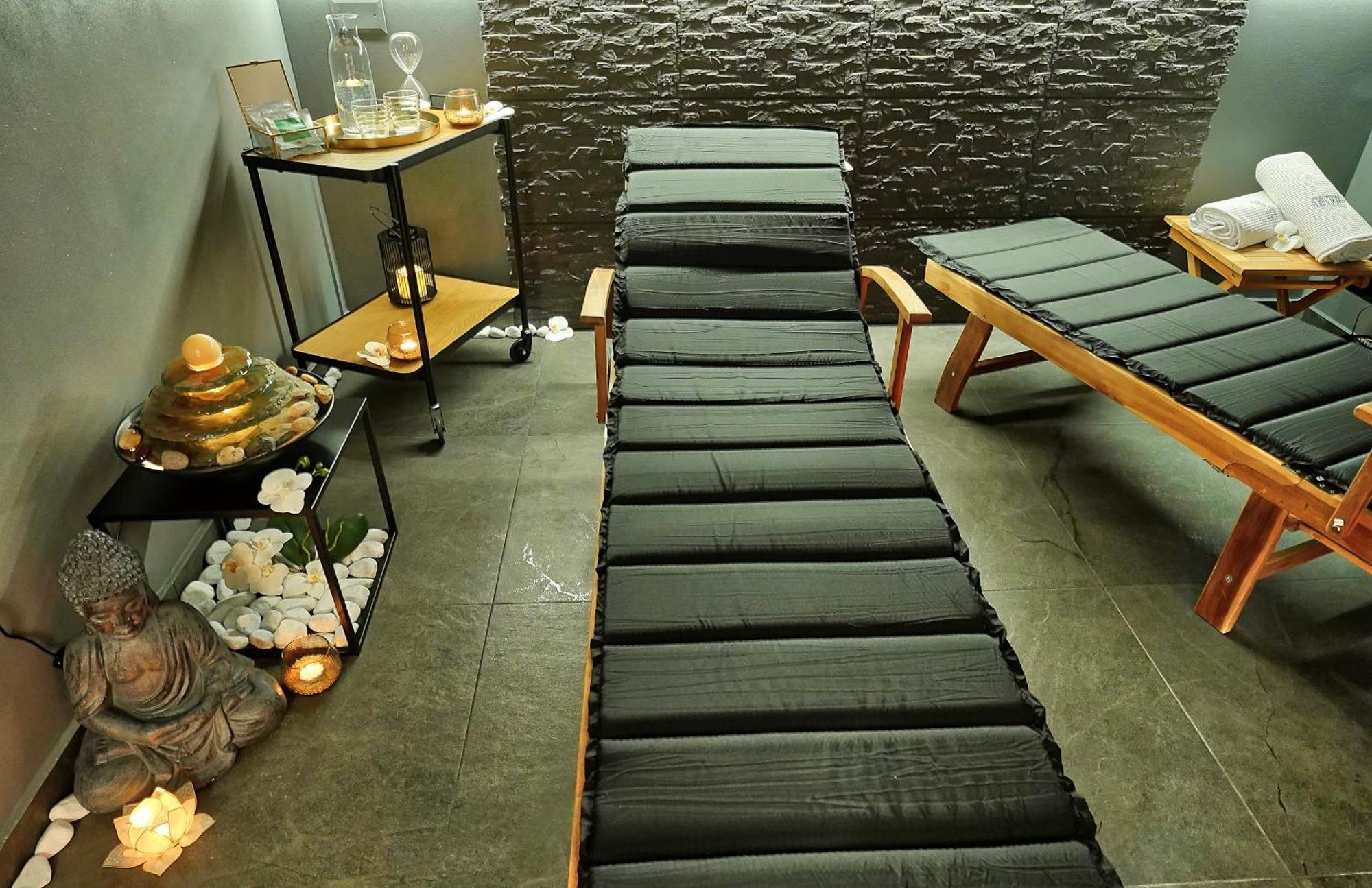 Apartments Lipa Plac بوستوينا المظهر الخارجي الصورة